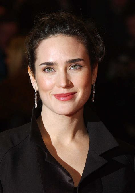 jennifer connelly young photos|Jennifer Connelly Then & Now: Photos From Her。